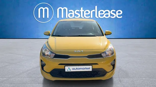 KIA Rio Rio 1.2 M