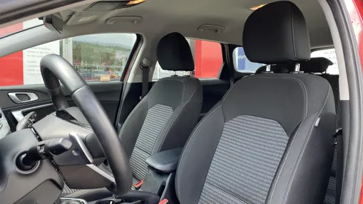 KIA Cee'd Ceed 1.5 T-GDI M DCT
