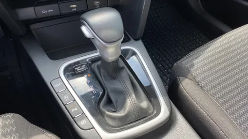 KIA Cee'd Ceed 1.5 T-GDI M DCT