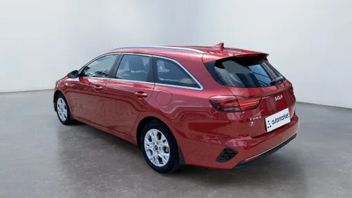 KIA Cee'd Ceed 1.5 T-GDI M DCT