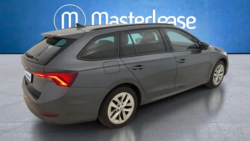SKODA Octavia Octavia 1.5 TSI ACT Ambition