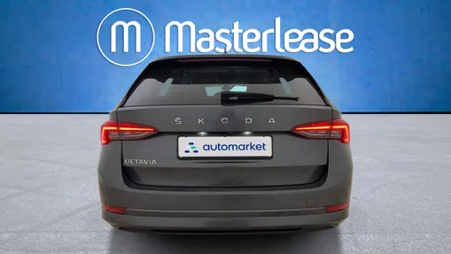 SKODA Octavia Octavia 1.5 TSI ACT Ambition