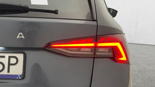 SKODA Octavia Octavia 1.5 TSI ACT Ambition
