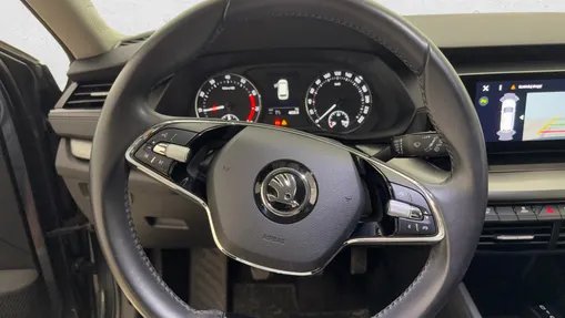 SKODA Octavia Octavia 1.5 TSI ACT Ambition