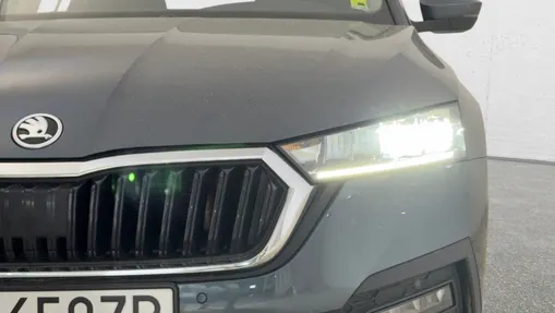 SKODA Octavia Octavia 1.5 TSI ACT Ambition