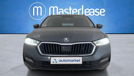 SKODA Octavia Octavia 1.5 TSI ACT Ambition