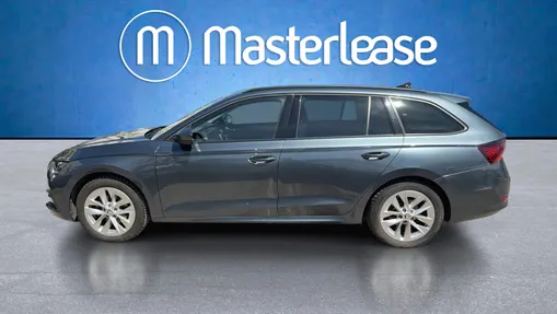 SKODA Octavia Octavia 1.5 TSI ACT Ambition