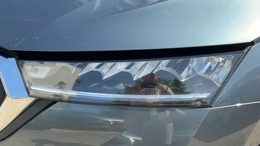 SKODA Octavia Octavia 1.5 TSI ACT Ambition