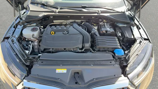 SKODA Octavia Octavia 1.5 TSI ACT Ambition