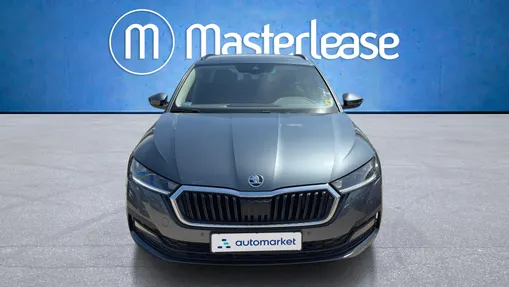 SKODA Octavia Octavia 1.5 TSI ACT Ambition