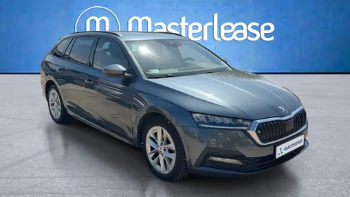 SKODA Octavia Octavia 1.5 TSI ACT Ambition