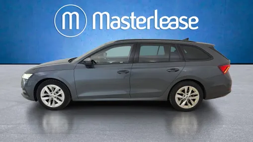 SKODA Octavia Octavia 1.5 TSI ACT Ambition