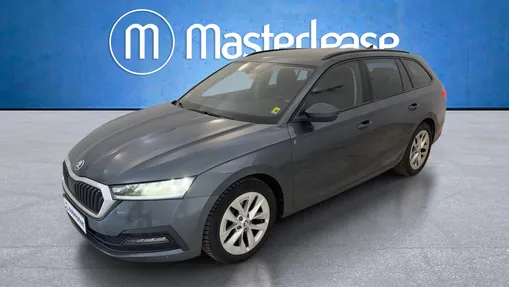SKODA Octavia Octavia 1.5 TSI ACT Ambition