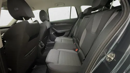 SKODA Octavia Octavia 1.5 TSI ACT Ambition