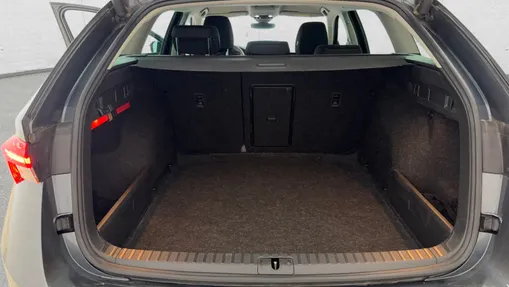 SKODA Octavia Octavia 1.5 TSI ACT Ambition