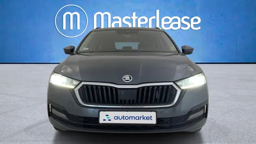 SKODA Octavia Octavia 1.5 TSI ACT Ambition