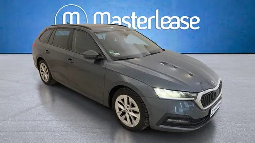 SKODA Octavia Octavia 1.5 TSI ACT Ambition