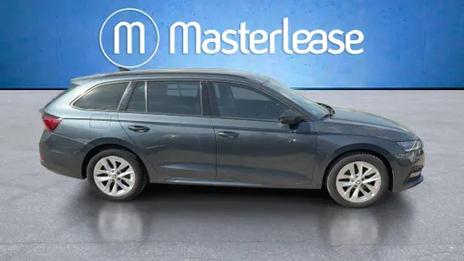 SKODA Octavia Octavia 1.5 TSI ACT Ambition