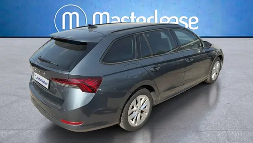 SKODA Octavia Octavia 1.5 TSI ACT Ambition