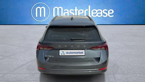SKODA Octavia Octavia 1.5 TSI ACT Ambition
