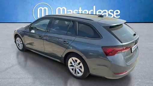 SKODA Octavia Octavia 1.5 TSI ACT Ambition
