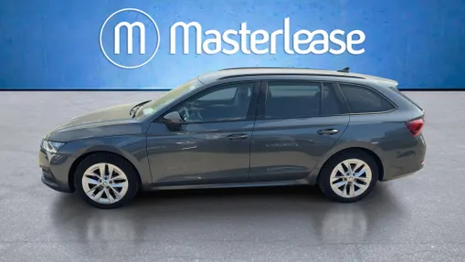 SKODA Octavia Octavia 1.5 TSI ACT Ambition