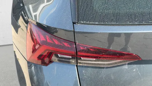SKODA Octavia Octavia 1.5 TSI ACT Ambition