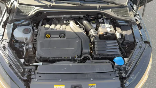 SKODA Octavia Octavia 1.5 TSI ACT Ambition