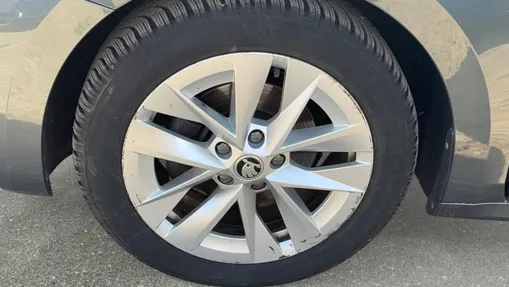 SKODA Octavia Octavia 1.5 TSI ACT Ambition