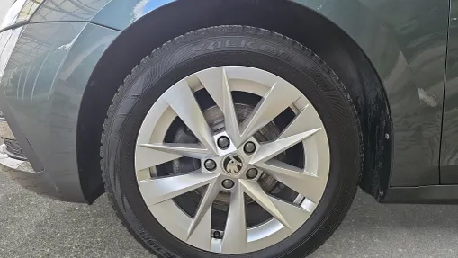 SKODA Octavia Octavia 1.5 TSI ACT Ambition