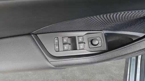SKODA Octavia Octavia 1.5 TSI ACT Ambition