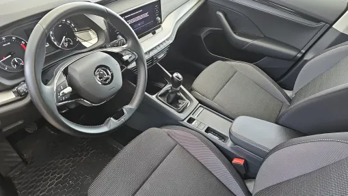 SKODA Octavia Octavia 1.5 TSI ACT Ambition