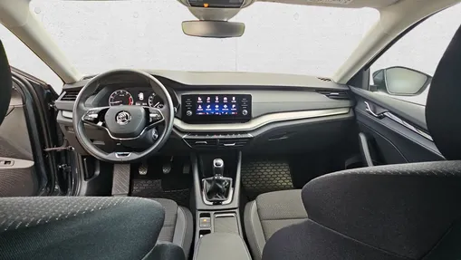 SKODA Octavia Octavia 1.5 TSI ACT Ambition