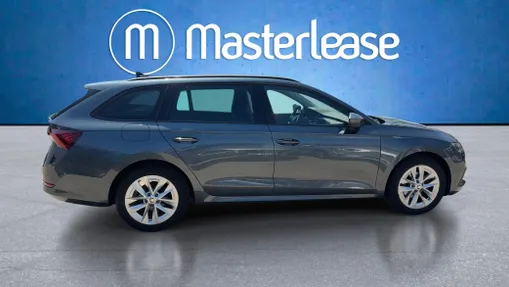 SKODA Octavia Octavia 1.5 TSI ACT Ambition