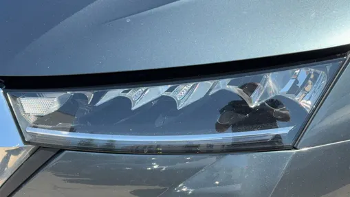 SKODA Octavia Octavia 1.5 TSI ACT Ambition