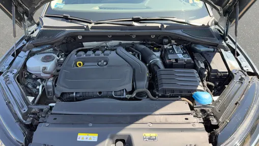 SKODA Octavia Octavia 1.5 TSI ACT Ambition