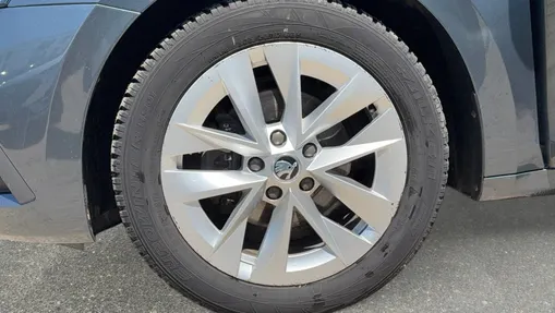 SKODA Octavia Octavia 1.5 TSI ACT Ambition