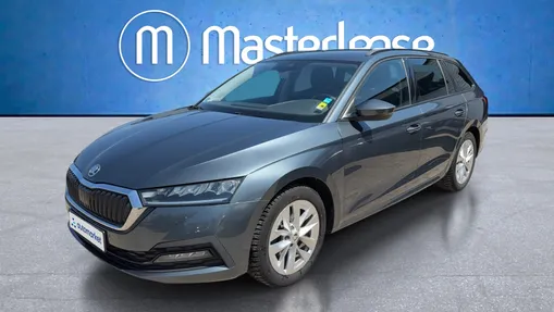 SKODA Octavia Octavia 1.5 TSI ACT Ambition
