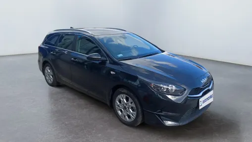 KIA Cee'd Ceed 1.5 T-GDI M DCT