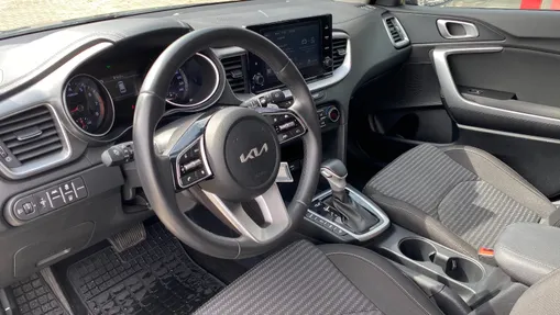 KIA Cee'd Ceed 1.5 T-GDI M DCT