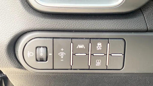 KIA Cee'd Ceed 1.5 T-GDI M DCT