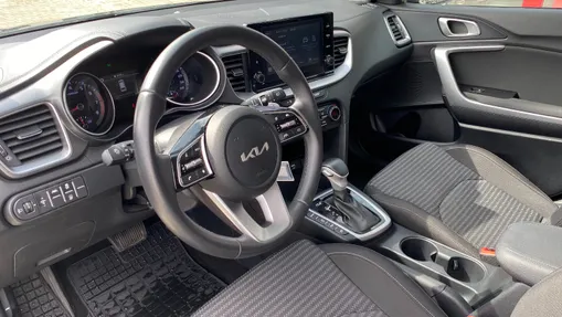 KIA Cee'd Ceed 1.5 T-GDI M DCT