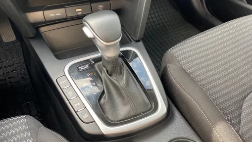 KIA Cee'd Ceed 1.5 T-GDI M DCT