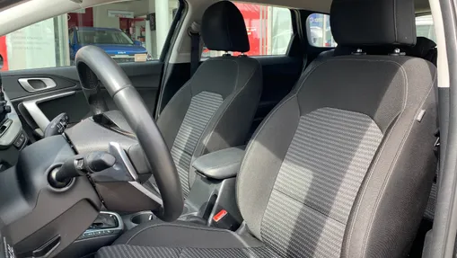 KIA Cee'd Ceed 1.5 T-GDI M DCT