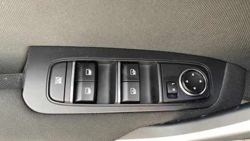 KIA Cee'd Ceed 1.5 T-GDI M DCT