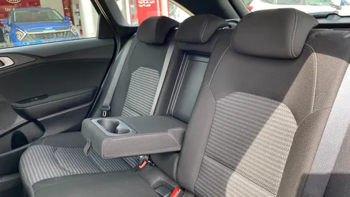 KIA Cee'd Ceed 1.5 T-GDI M DCT