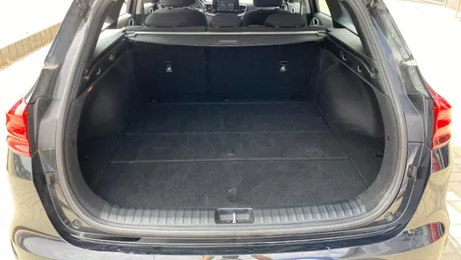 KIA Cee'd Ceed 1.5 T-GDI M DCT