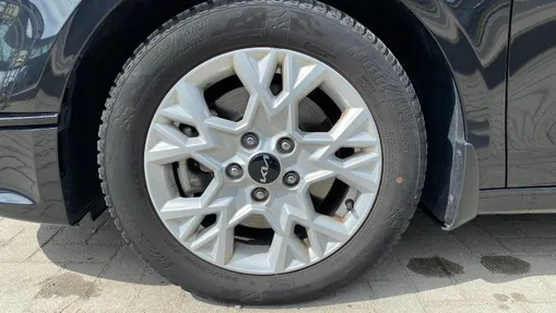 KIA Cee'd Ceed 1.5 T-GDI M DCT
