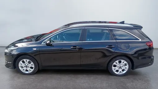 KIA Cee'd Ceed 1.5 T-GDI M DCT