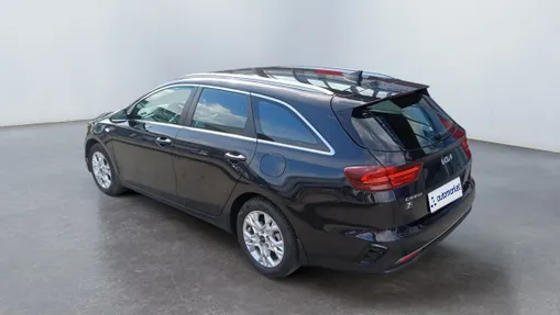 KIA Cee'd Ceed 1.5 T-GDI M DCT